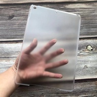 2021 Suitable for Apple ipad 34cm Protective Case Frosted Seventh 8/9 Generation Hard Case All-Inclu