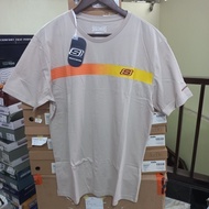 ORIGINAL 70% SKECHERS 3TM502KH KHAKI MEN'S T-SHIRT