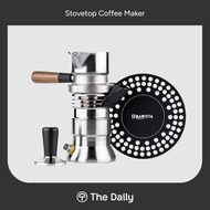 9Barista Espresso Machine