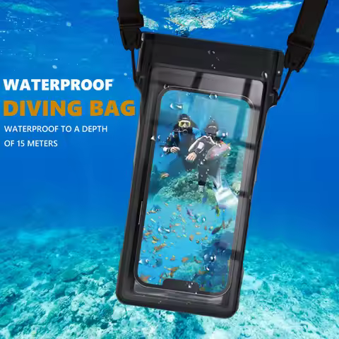 Realme 14 13 12 11 10 9 Pro Plus Universal Waterproof Case for OPPO Realme 15T 14T 13 Plus 12X 15 Pr