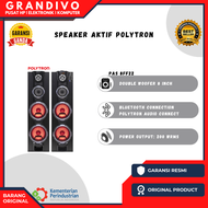 Speaker Aktif Polytron PAS 8FF22 Garansi Resmi - Grandivo