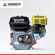 Mesin Penggerak Bensin Gx200 Putaran Lambat Yamamoto Termurah