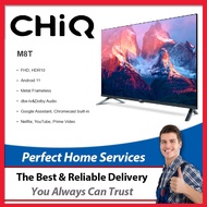 Samsung Haier TCL CHIQ Smart TV | AU7000 K66G K66FG K66UG S65A P635 M8T | Google TV Andriod Series |