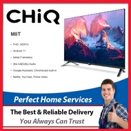 Samsung Haier TCL CHIQ Smart TV | AU7000 K66G K66FG K66UG S65A P635 M8T | Google TV Andriod Series | 4K UHD Resolution