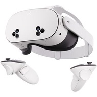 oculus - Meta Quest 3S VR眼鏡及混合實境裝置 (128GB) (平行進口)