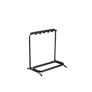 Kadenza GS-5 Foldable Universal Display Rack For 5 Guitar ( GS 5 GS5 )