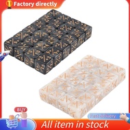 In -48 Pieces 16mm Dice Counters Token Dice Loyalty Dice D6 Dice Cube for ,,Card Gamings