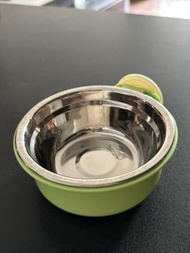 寵物掛籠式碗