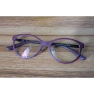 Vogue VO-2954-D Glasses Size 52/16 140mm Dark Purple