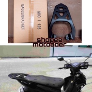 V2 Eagle Mio i125 Bracket(4holes) Mio i125 bracket Mio gear box bracket Eagle bracket Mio I 125