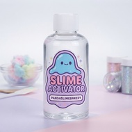Slime Activator molding water for slime making forming water slime act Murah Malaysia cheap Slime Ac