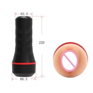 Sale Termurah !!! Flashlight Masturbation Cup Alat Bantu Pria Dewasa