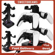 RGB Game Controller Holder Controller Stand for Switch PS Xbox Game Controller