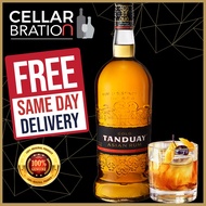 [SAME DAY DELIVERY] Tanduay Gold Asian Rum 7 Years 700ml