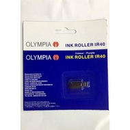 Olympia ink roller IR 40