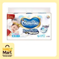 MAMYPOKO BABYPopok M26