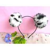 Tokyo disney Headband​resort​ 101 dalmatians dalmatians​