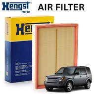 HENGST ENGINE AIR FILTER LAND ROVER DISCOVERY 3 (L319) 2.7D V6 3.0Td V6 RANGE ROVER SPORT (L320) 3.0