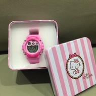 Hello Kitty Digital Watch