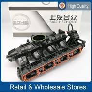 EA888 Second generation 06H 133 185 BP Engine Intake Manifold Fit For VW Audi C7 2.0T Q5 2.0T A4L 2.