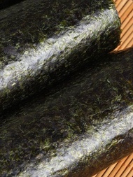 Seaweed Sushi Material Special Instant Commercial Kimbap Ingredients Roasted Seaweed Chips Roasted S