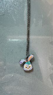 Stellalou 迪士尼necklaces 正版