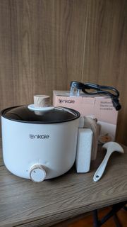 全新Ankale 多功能電煮鍋