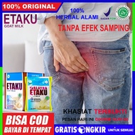 Susu Herbal Untuk Obat Bab Berdarah, Sembelit, BAb Sakit, Pencahar Buang Air Besar Keras, Pelancar B