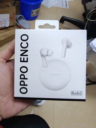 全新OPPO Enco Buds2 真無線藍牙耳機