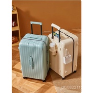 Trolley Case26Universal Wheel Man28New Travel Suitcase201-inch suitcase leather case high appearance