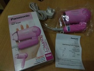 Panasonic Hair Dryer 風筒