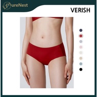 [Verish] Cool Fit Signature Seamless Panty