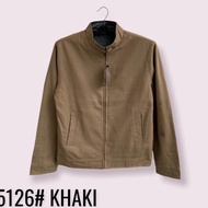 Jaket Boss Classic Kualitas Premium