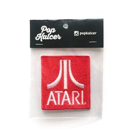 Atari - patch