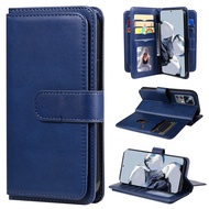 Cho Xiaomi mi 12t 11t 10t Pro / Mi 13 13 Pro 13 Lite / Mi 12 12 Pro 12 Lite vỏ điện thoại từ tính Ví