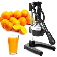 Manual Orange Juicer - Elegant Design Hand Juicer