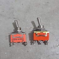 MOTORCYCLE UNIVERSAL TAGGLE SWITCH HEAVY DUTY 2WAY/3WAY SWITCH