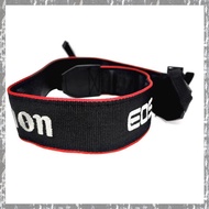[yinahiut002.ph] Shoulder Neck Strap Neckband Belt Embroidery for   1DS 5D2 5D3 5D4 6D2 60D70D Digit
