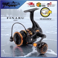 FINARU 800 SEAHAWK REEL