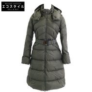 Moncler AGOT 連帽羽絨外套 0