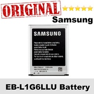 Original Battery Samsung Galaxy S3 GT-I9300 Battery EB-L1G6LLU EB-L1G6LLA