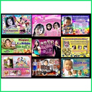 ☏ ✿ TARPAULIN Layout and Print (any design)