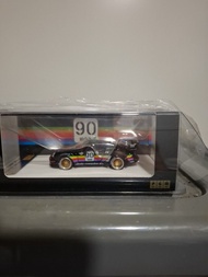 PGM 1/64 普通版 保時捷 Porsche