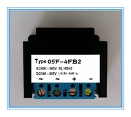 YTH Original stock 05F-4Fb2