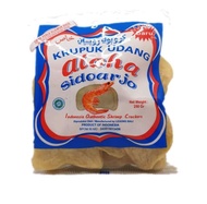Kerupuk Udang Mentah Aloha