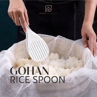 [ MONO ] GOHAN RICE SPOON GOHAN RICE SPOON JUMBO RICE LADDER