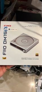Fiio DM15