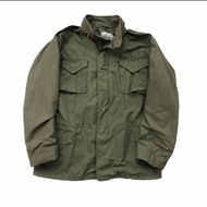 m65 field jacket
