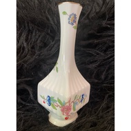 Aynsley Prembroke Narrow Mouth Vase