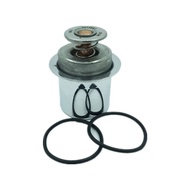 For Komatsu PC350 300 360-8MO 400 450 Thermostat 5284903 5274887 6D114 6D125 Engine thermostat excav